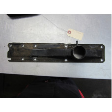 15T028 Left Intake Manifold From 1997 Ford F-250 HD  7.3  Power Stoke Diesel
